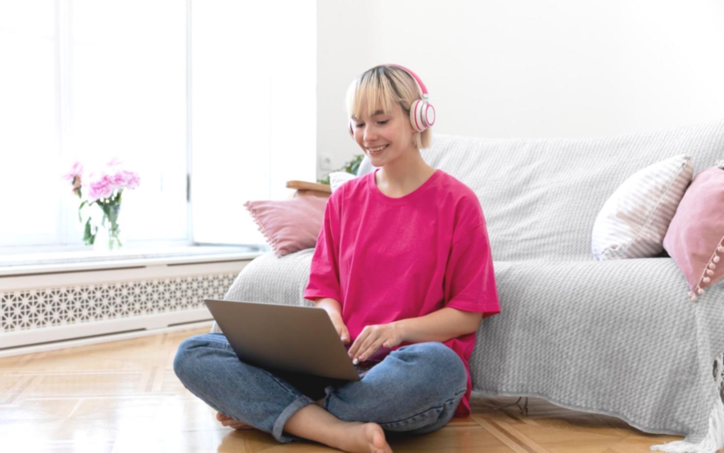 Trading floor environment where team members developed their understanding of market psychology